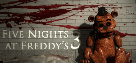 Five Nights at Freddy’s 3 [v 1.032]