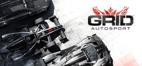 GRID Autosport [v 1.0.103.1840 + все DLC]