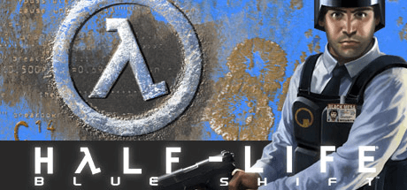 Half-Life - Blue Shift [v 1.1.2.1]
