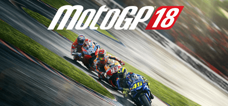 MotoGP 18 [v 20180803 Update 2]