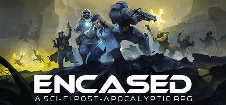 Encased: A Sci-Fi Post-Apocalyptic RPG - Supporter Pack Edition [v 1.3.1517.1645 + все DLC]