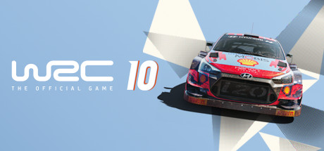 WRC 10: FIA World Rally Championship - Deluxe Edition [Update 4 + все DLC]