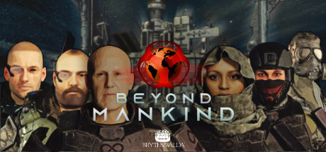 Beyond Mankind: The Awakening [v 1.0.0]