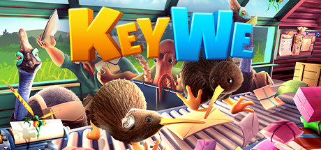 KeyWe [v 7230644 + DLC]