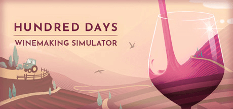 Hundred Days - Winemaking Simulator [v 1.5.2w1 + все DLC]