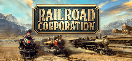 Railroad Corporation - Complete Collection [v 1.1.13207 + все DLC]