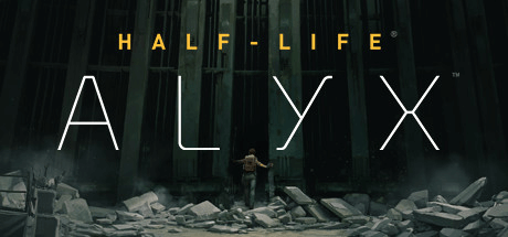 Half-Life: Alyx [v 1.5.4 8694564 + DLC]
