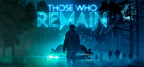 Those Who Remain [v 1.015]