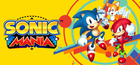 Sonic Mania [v 1.06.0503 + все DLC]