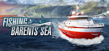 Fishing: Barents Sea [v 1.3.4-3618 + 2 DLC]
