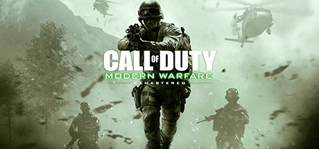 Call of Duty: Modern Warfare Remastered [v 1.15.1251288.0]