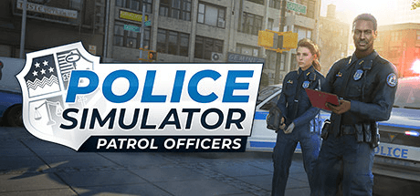 Police Simulator: Patrol Officers [v 8.1.0 + DLC]