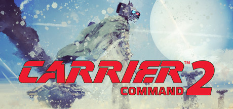 Carrier Command 2 [v 1.4.4]