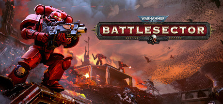 Warhammer 40,000: Battlesector [v 1.02.43 + все DLC]