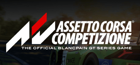 Assetto Corsa Competizione [v 1.8.19 + все DLC]