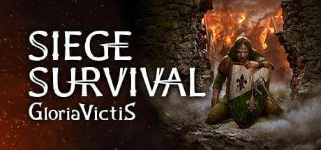 Siege Survival: Gloria Victis [v 20210712]