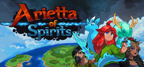 Arietta of Spirits [v 1.2.6.0]