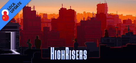 Highrisers [v 1.0.4c]