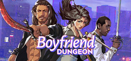 Boyfriend Dungeon [v 1.2.6301]