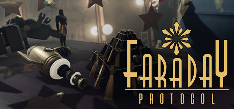 Faraday Protocol [v 1.0.1]