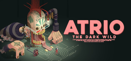 Atrio: The Dark Wild [v 1.0.25]