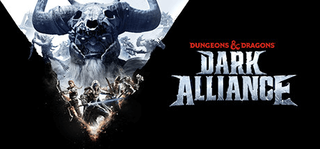 Dungeons & Dragons: Dark Alliance - Deluxe Edition [v 1.21.3891 + windows 7 fix + все DLC]