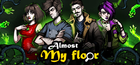 Almost My Floor [v 1.0.1]