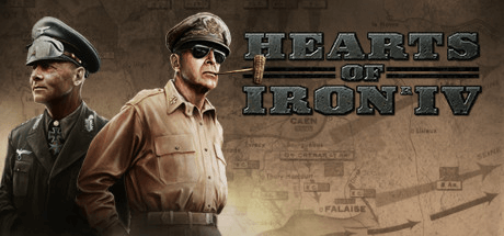Hearts of Iron IV: Field Marshal Edition [v 1.12.8 + все DLC]