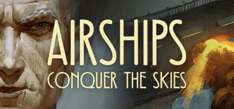 Airships: Conquer the Skies [v 1.1.2.1]