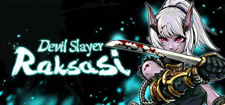 Devil Slayer: Raksasi [v 1.4.2]
