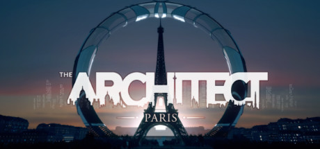 The Architect: Paris [v 0.8.3]