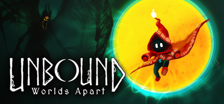 Unbound: Worlds Apart [v 1.1]