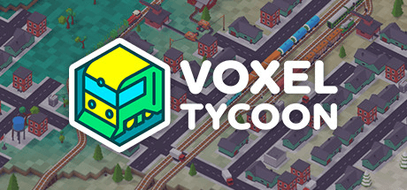 Voxel Tycoon [v 0.88.0.0]
