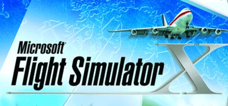 Microsoft Flight Simulator X - Steam Edition [Build 4254310 + все DLC]