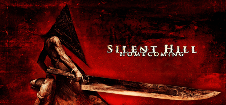 Silent Hill: Homecoming [v 1.0]
