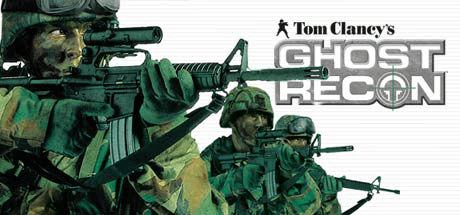 Tom Clancy's Ghost Recon [v 1.4 + все DLC]