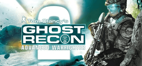 Tom Clancy's Ghost Recon: Advanced Warfighter 2 [v 1.05]