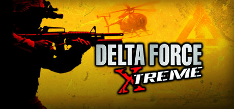 Delta Force: Xtreme [v 1.6.9.3]