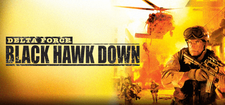 Delta Force: Black Hawk Down [v 1.2.2]