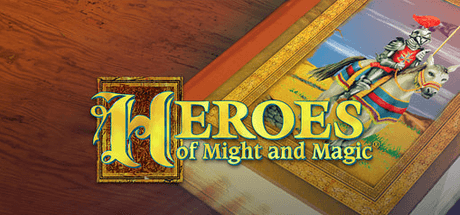 Heroes of Might and Magic [v 1.2 1.1]