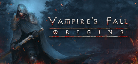 Vampire's Fall: Origins [v 1.6.3]
