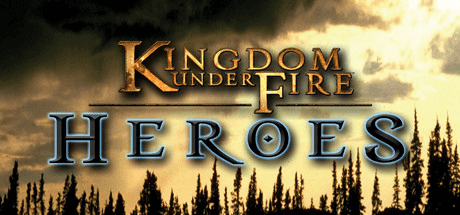 Kingdom Under Fire: Heroes [v 1.18]