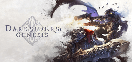 Darksiders Genesis [v 1.04a + DLC]