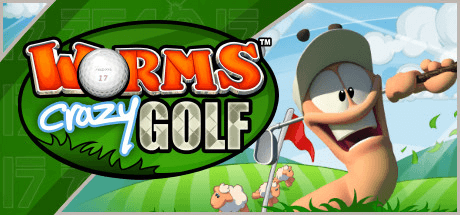 Worms Crazy Golf [v 1.0.0.456]