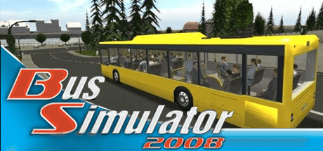 Bus Simulator 2008 [v 1.3]