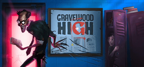 Gravewood High [Alpha 2]