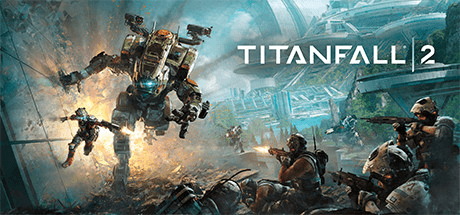 Titanfall 2 - Digital Deluxe Edition [v 2.0.11.0]