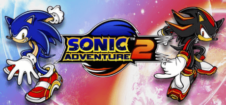Sonic Adventure 2 [v 1.0]