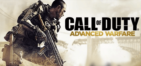 Call of Duty: Advanced Warfare [v 1.22.2195988.40 + DLC]