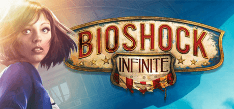 BioShock Infinite [Build 8720311 + все DLC]